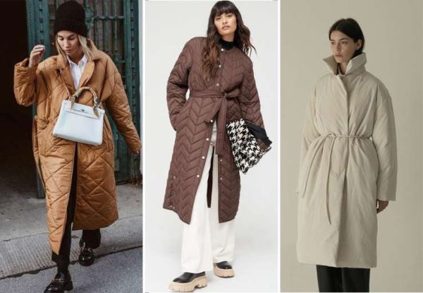 Пуховик без ошибок: 5 силуэтов, которые стройнят и греют