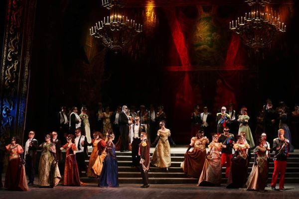 Слово сцены: чем живут театры и творческие коллективы новых российских регионов