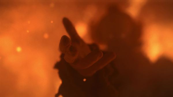 А «Оно» — есть: Билл Скарсгард снова стал клоуном Пеннивайзом