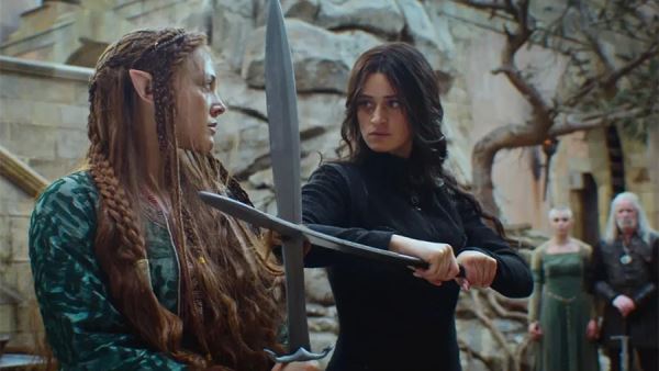 Кто с мечом к нам пришел: четвертый «Ведьмак» с треском провалился