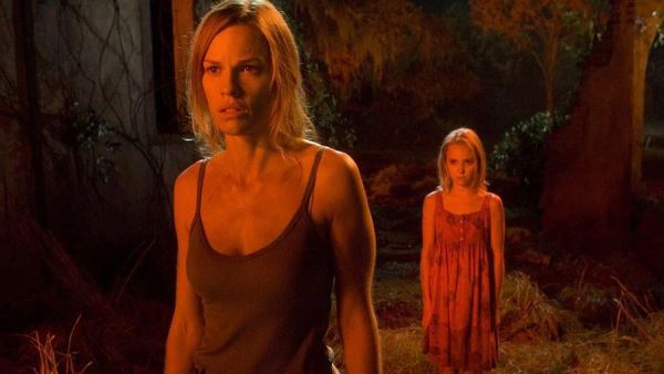 Горячий цех: Хоакин Феникс в огне, Гарри Меллинг на пепелище