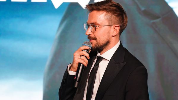 Форт Петров: легендарное шоу возвращается с новым ведущим