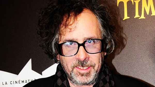 Документальный фильм о Тиме Бёртоне выйдет на Хэллоуин