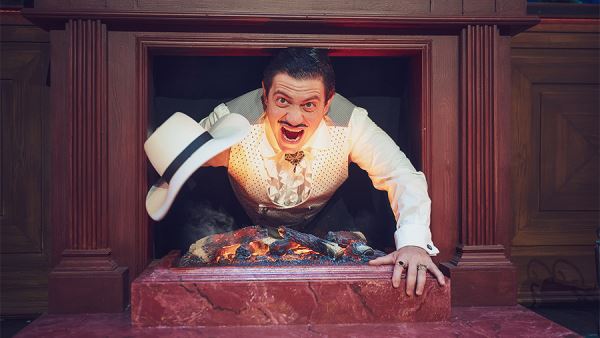 Подвиги разведчиков: Маковецкий за Брежнева, Кяро за Брандта