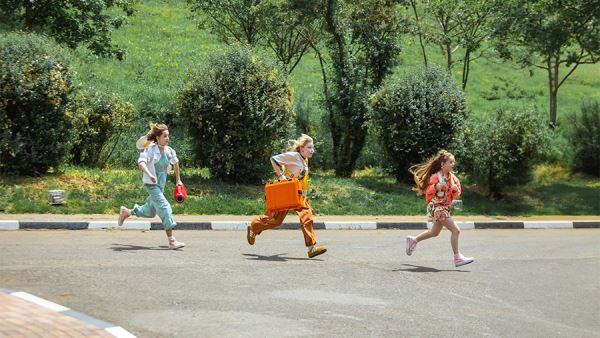 Подвиги разведчиков: Маковецкий за Брежнева, Кяро за Брандта