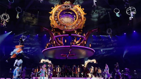 Не прощелкать: в Москве опять сметают билеты на главный новогодний балет