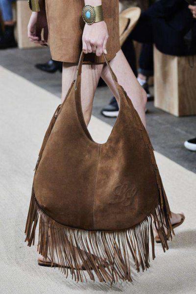 Модные сумки осени 2025: как выбрать идеальную под свой стиль