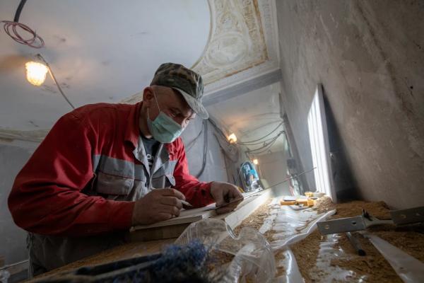 «Новые люди» предложили запретить ремонт по воскресеньям по всей России