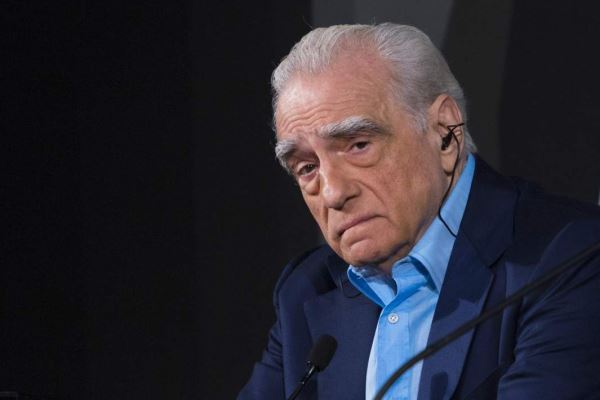 Главные в ролях: суперзвезды Голливуда приняли участие в большом проекте о Скорсезе