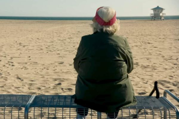 Их оставалось только двое: Скарлетт Йоханссон сняла фильм о Холокосте