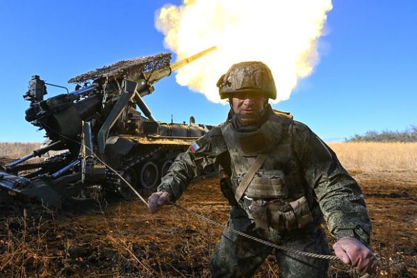 США могут прекратить поставки оружия Украине — Трамп давит на Зеленского