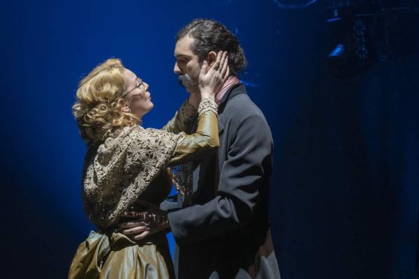 Преступление без наказания: Розовский поставил драму об убийстве Симон-Деманш