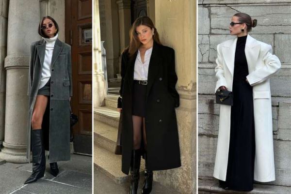 Как выбрать базовые вещи в 2025 году: что оставить в шкафу, а что обновить