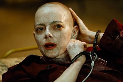 Эмма Стоун рассказала, съёмки какой сцены в «Бугонии» были для неё самыми сложными