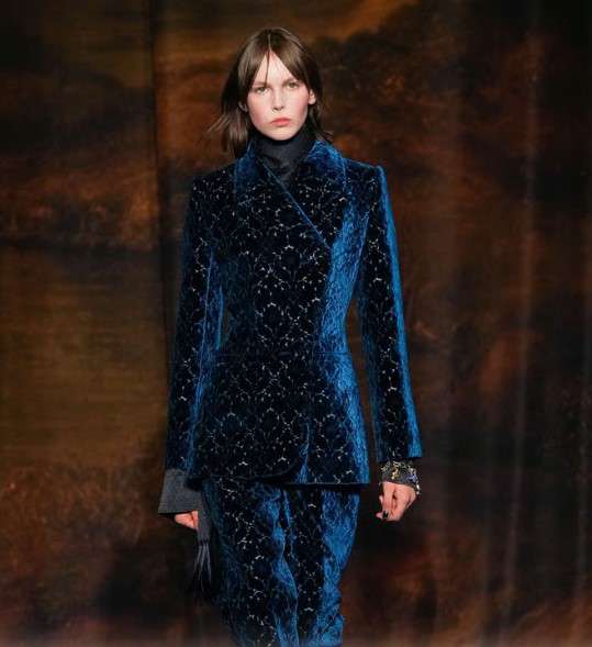 Бархатный сезон: яркий камбэк забытого тренда