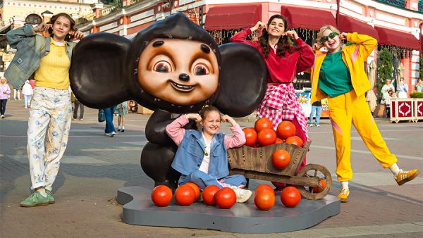 И паром плывет: российский «Жизнь как чудо» и подлинная история «Брата»