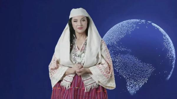 Албанский ИИ-министр Диэлла забеременела 83 "детьми"