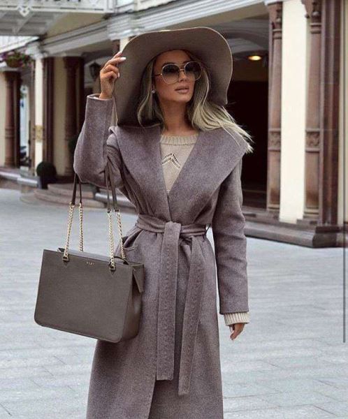 Забудь про пуховики! Эксперт назвала 3 главные вещи в зимнем гардеробе