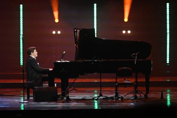 «Нам каждый год поступают предложения о гастролях из-за границы»