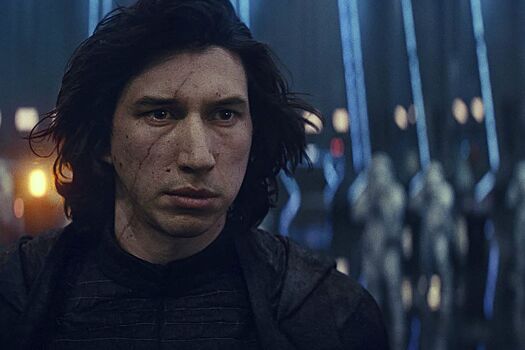 Фанаты «Звездных войн» запустили самолёт с призывом Disney снять фильм про Бена Соло