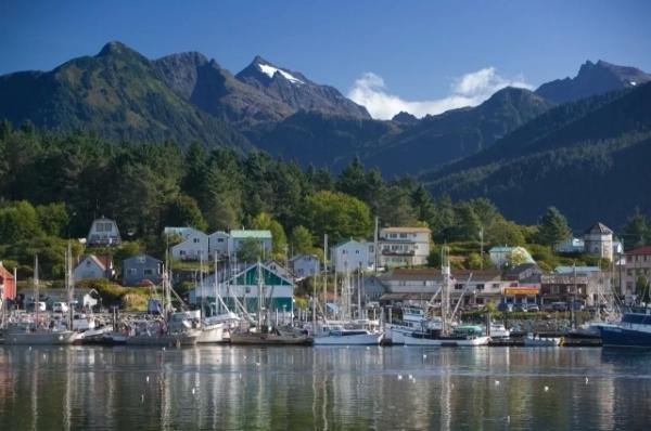 Журналист Боуз: критика Зеленским тоннеля Россия-Аляска не делает проект несостоятельным