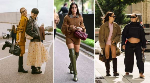 Миланская неделя моды: тренды, которые стоит украсть в свой гардероб