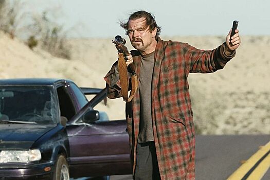 Фильм «Битва за битвой» с Леонардо Ди Каприо выйдет в онлайне 25 ноября