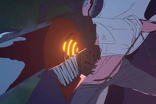 Фильм «Человек-бензопила: История Рэдзэ» стартовал с $ 17 млн в США — выше прогнозов