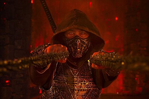 Фильм «Мортал Комбат 2» выйдет на неделю раньше — 8 мая