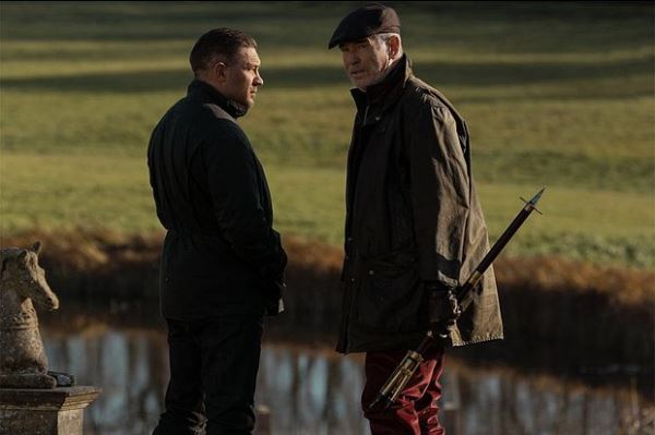 «Гангстерленд», 2-й сезон, 2026 год: что известно о продолжении криминальной драмы с Томом Харди