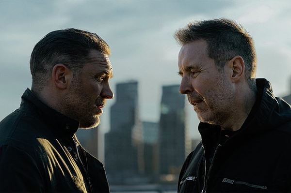 «Гангстерленд», 2-й сезон, 2026 год: что известно о продолжении криминальной драмы с Томом Харди