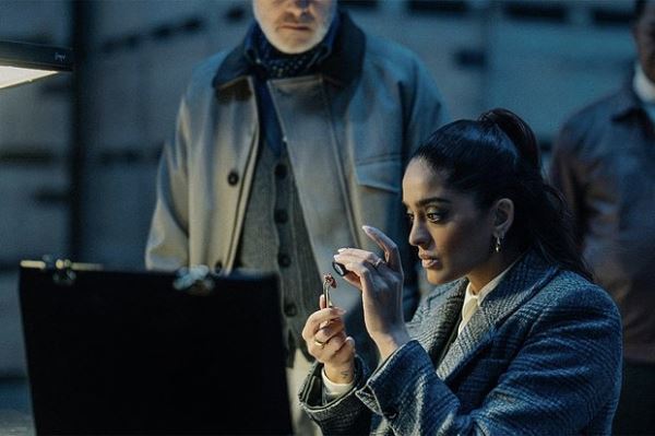 «Гангстерленд», 2-й сезон, 2026 год: что известно о продолжении криминальной драмы с Томом Харди