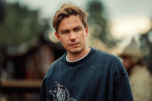 «Горыныч» возглавил кинопрокат России за уикенд