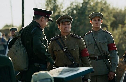 «Идеальный состав!»: Миллиард фильма «Август» сравнили с успехом «9 роты»