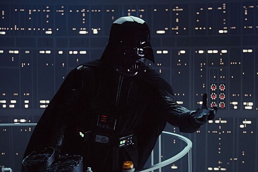 «Я уже их пережил»: Джорджа Лукаса не волнует судьба «Звёздных войн»