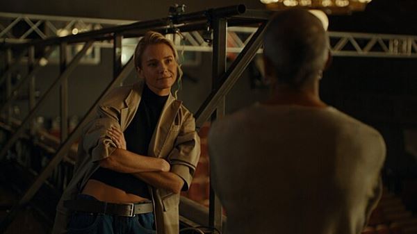 Какие сериалы смотреть осенью: Топ-5 новинок