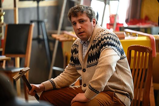 Комедийный сериал «Чудо» выйдет 29 октября — шоу отложили на две недели