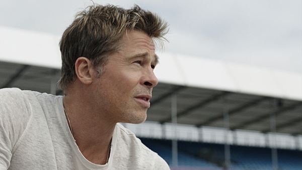 Лучшие психологические триллеры, боевики, драмы и комедии с Брэдом Питтом