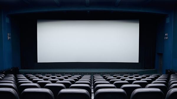 Мечтатель из запорожского села спасает "Мертвые души". Что известно о фильме "Паромщик"