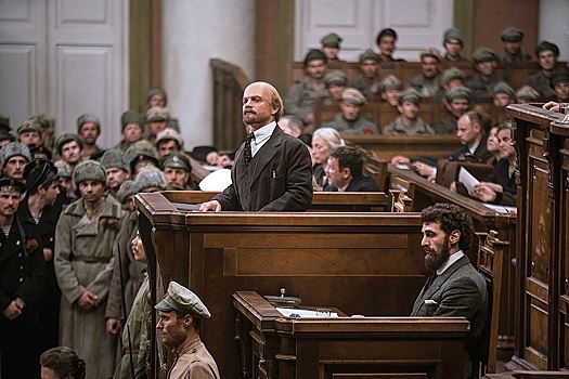 На канале "Россия 1" с 27 октября начнется показ киноэпопеи Андрея Кончаловского