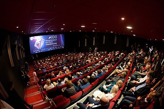 На международном кинофестивале представят фильм о ветеранах СВО из Бурятии