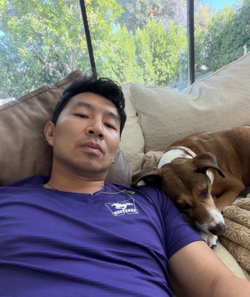 Первый сценарий фильма по Sleeping Dogs уже готов — звезда «Шан-Чи» Симу Лю