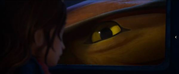 Появились кадры мультфильма «Дикий лес» — премьера в 2026 году