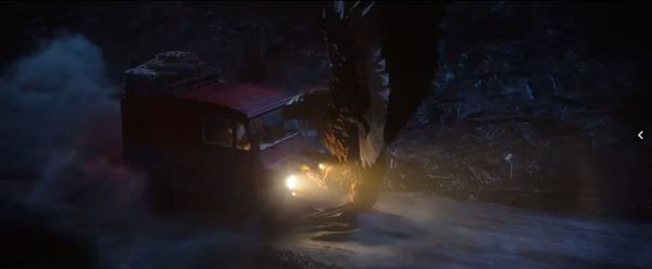 Появились кадры мультфильма «Дикий лес» — премьера в 2026 году