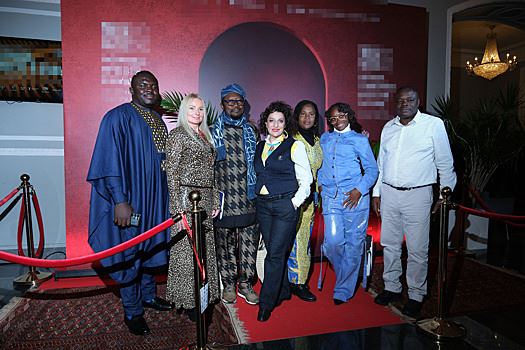 Радикальной экранизацией «Макбета» из Буркина-Фасо открылся кинофестиваль Африки