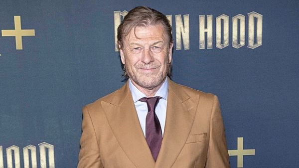 Расписание выхода сериала «Робин Гуд» с Шоном Бином