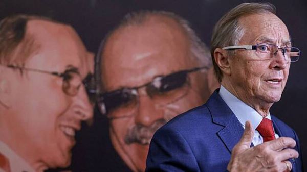 Режиссер Николай Бурляев: Мой фильм — это портрет большого художника на фоне эпохи