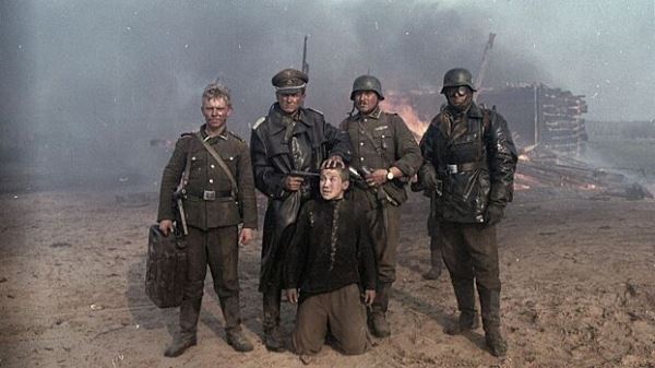 Самые жестокие советские фильмы