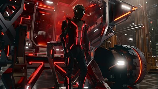 Сборы «Трона: Арес» достигли $100 млн — фильм близок к провалу