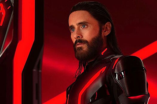 Сборы «Трона: Арес» достигли $ 120 млн — фильм уже не окупится